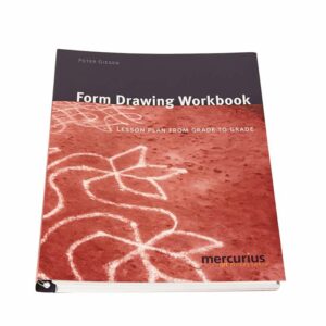 Bók - Form Drawing Workbook