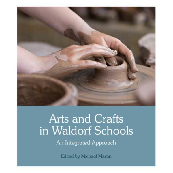 Bók - Arts and Crafts in Waldorf Schools