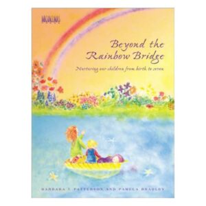 Bók - Beyond the Rainbow Bridge