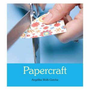 Bók - Papercraft