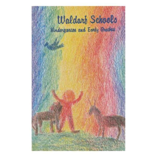 Bók - Waldorf Schools Vol.1 - Kindergarten and Early Grades